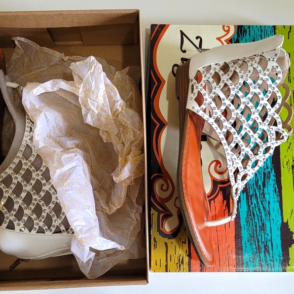 Zigi Soho, Sandals - Picture 2 of 7